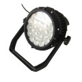 100W RGB/RGBW/Single Color Aluminium LED Stage Flood Light